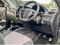 Mitsubishi Triton All New Mega Cab 2.5 GLX M/T ปี 2020 รูปที่ 10